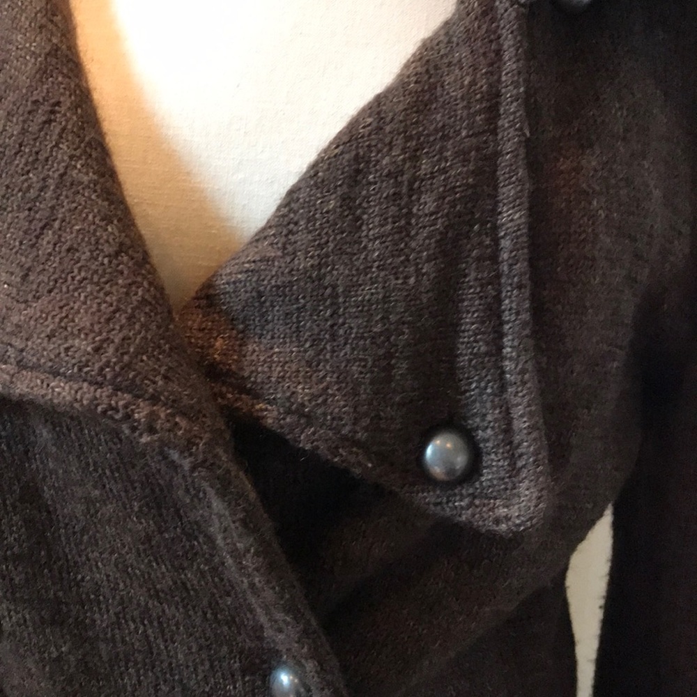 Unique Free People Fall Jacket - Picture 3 of 8